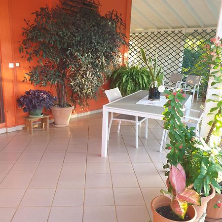 A Ka Lemich Sainte-Rose Exterior foto