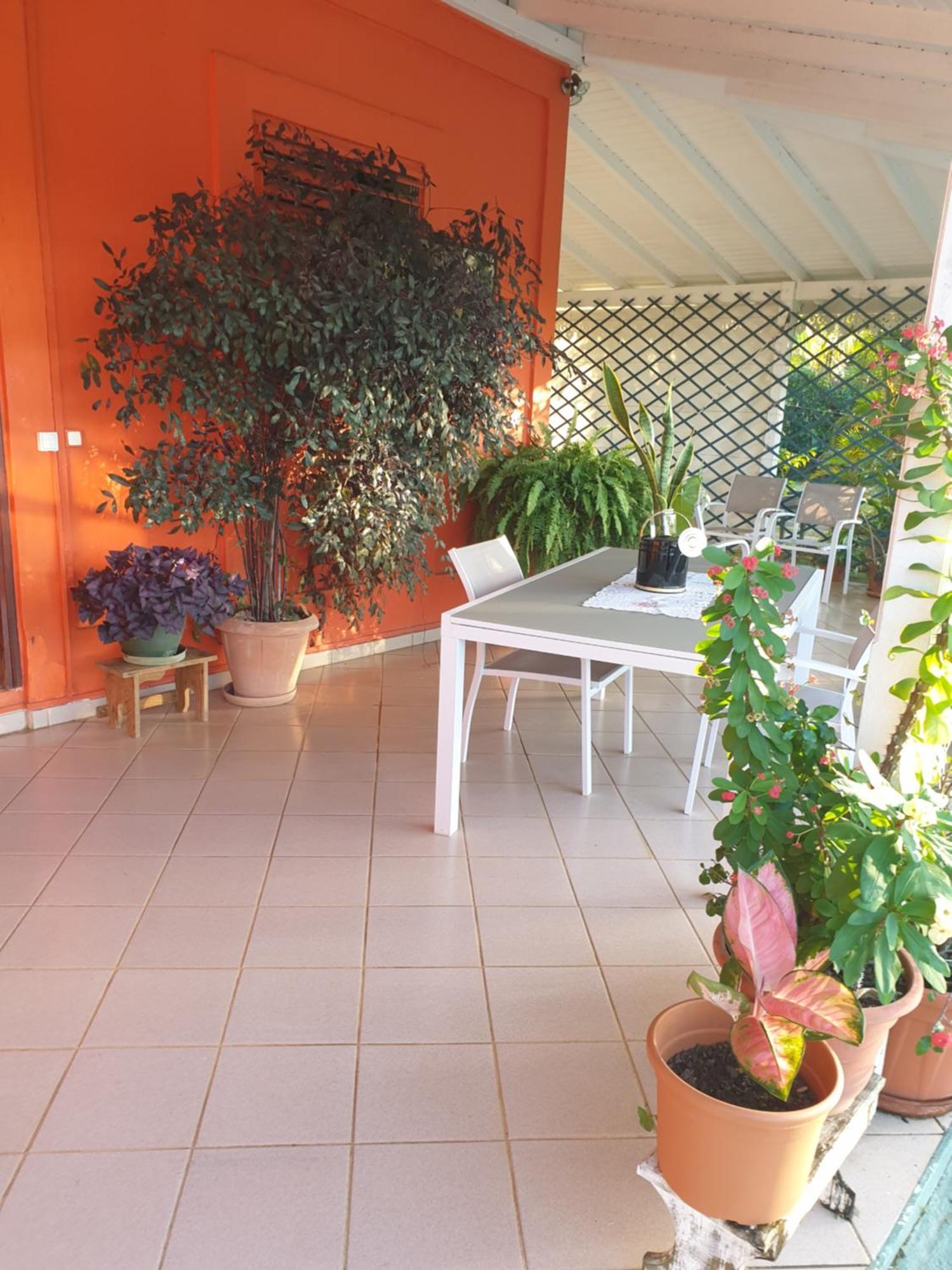 A Ka Lemich Sainte-Rose Exterior foto